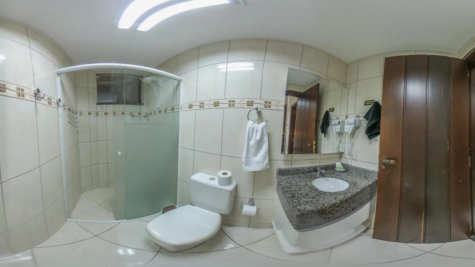 Inn Pousada Doluar Penha