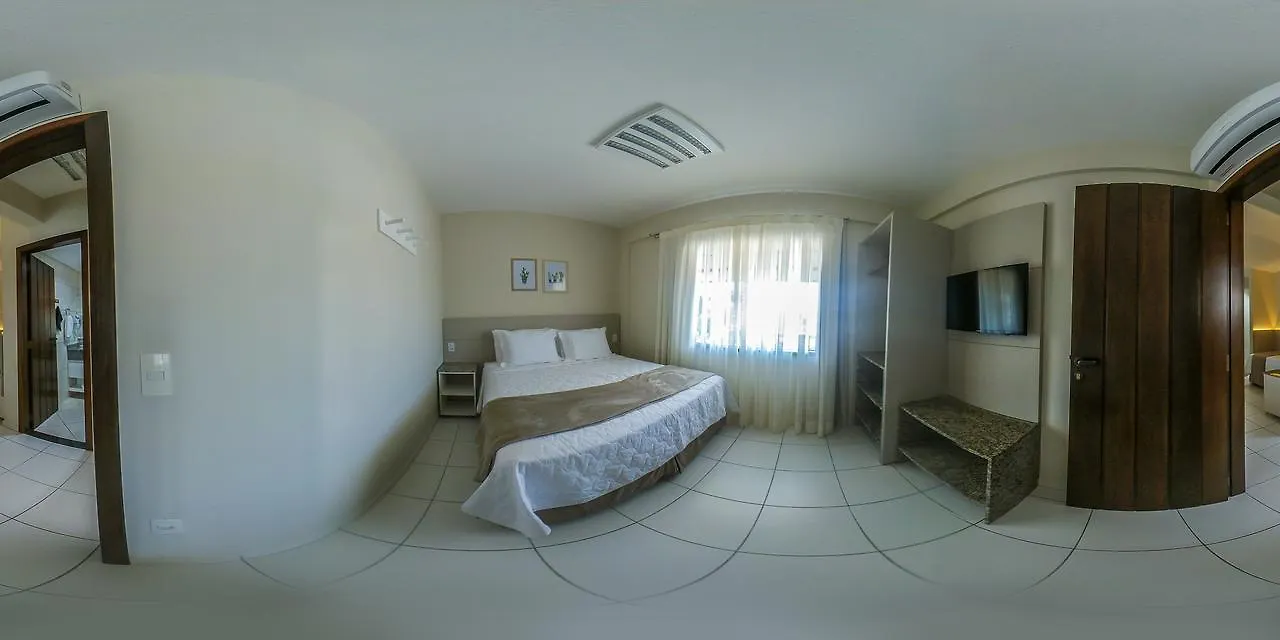 Pousada Doluar Penha  Inn Penha (Santa Catarina)
