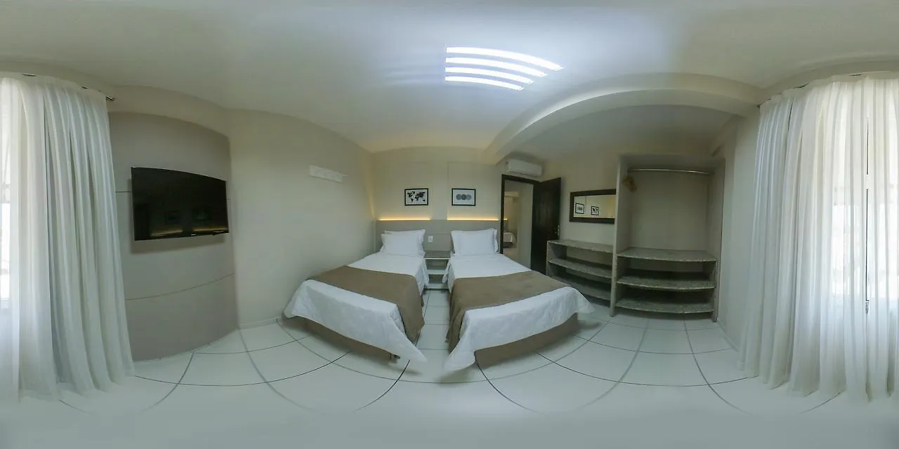 Pousada Doluar Penha