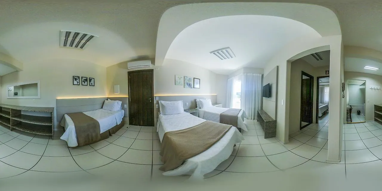 Inn Pousada Doluar Penha
