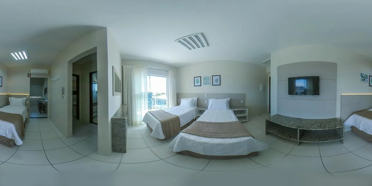 Pousada Doluar Penha  Inn Penha (Santa Catarina)
