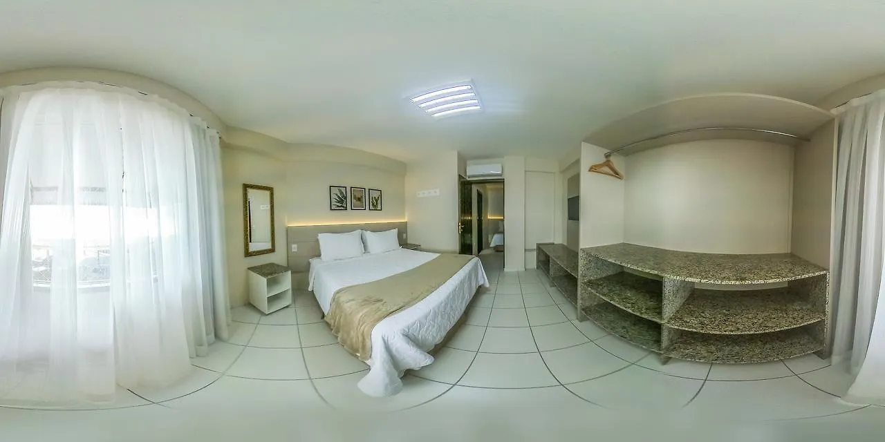 Pousada Doluar Penha  Kro